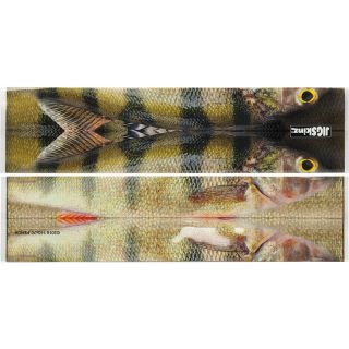 JIGSKINZ Real life perch