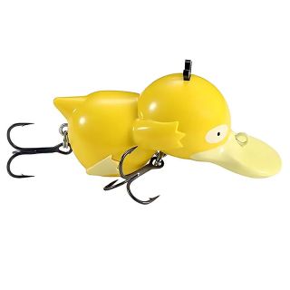 Leurre dur DUO Pokemon fishing