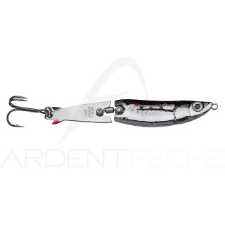 Cuiller ondulante ABU GARCIA Toby jointed 18g