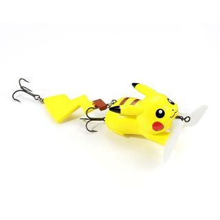Leurre dur DUO Pokemon fishing