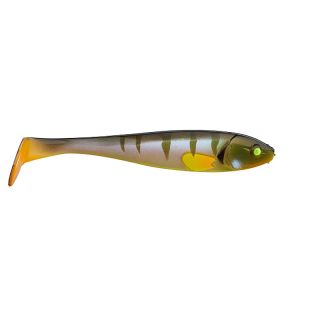 Leurre souple ILLEX Magic slim shad 7