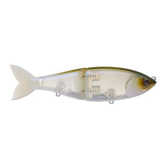 Swimbait SWIMBAIT REPUBLIC Glideway 126 f