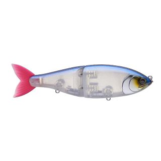 Swimbait SWIMBAIT REPUBLIC Glideway 126 f