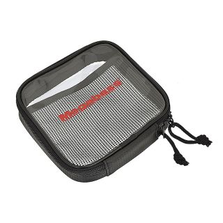 Trousse à leurres MEGABASS Clear pouch S
