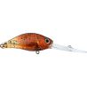 Poisson nageur ZIP BAITS B Switcher 3.0 no rattle