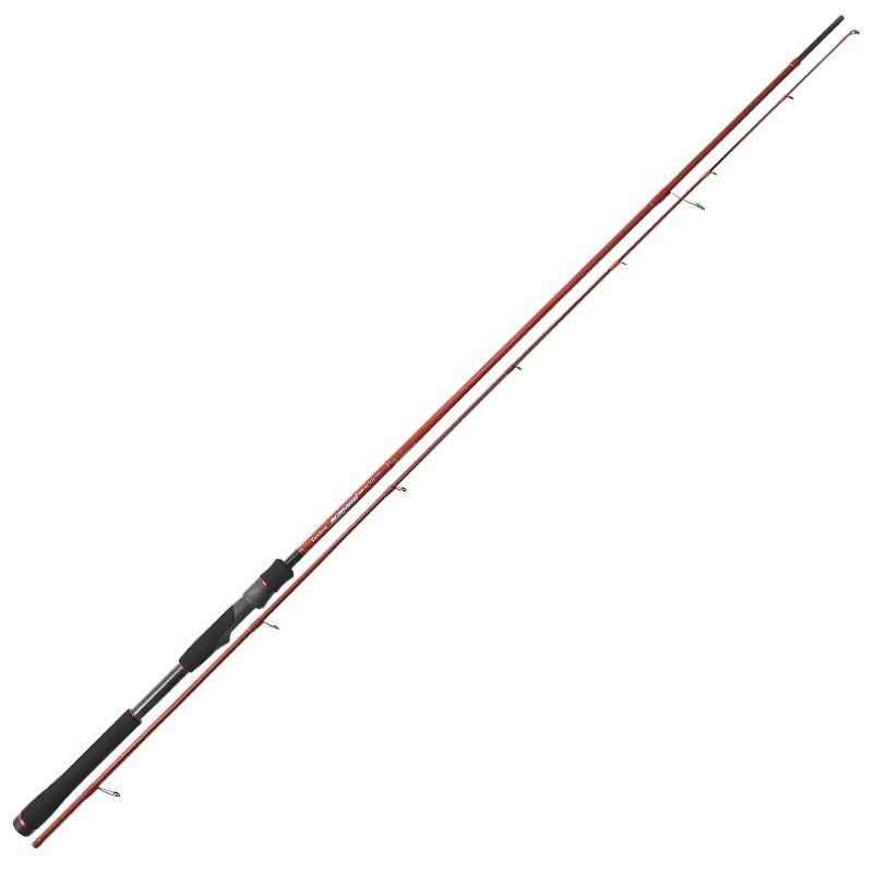 Canne spinning TENRYU Ikagami 85 MH