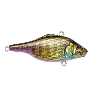 Poisson nageur MAGABASS Vibration-X Smatra