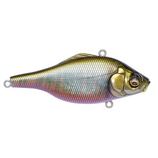 Poisson nageur MAGABASS Vibration-X Ultra