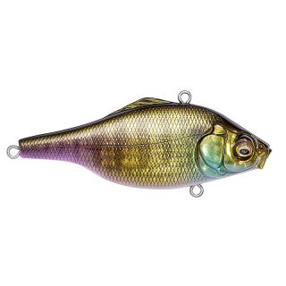 Poisson nageur MAGABASS Vibration-X Ultra