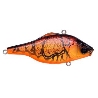 Poisson nageur MAGABASS Vibration-X Ultra