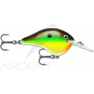Crankbait RAPALA Dives to 08