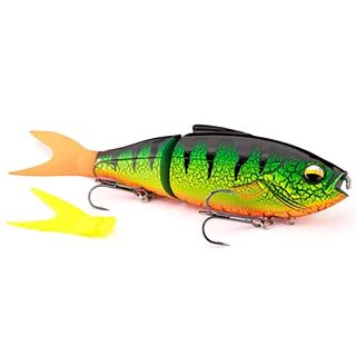 Swimbait LMAB Real vibe 180
