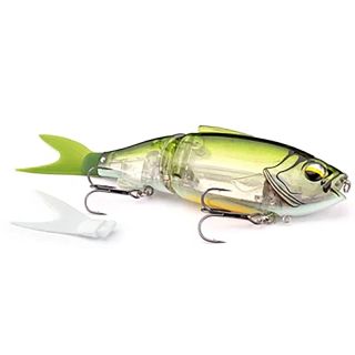 Swimbait LMAB Real vibe 180