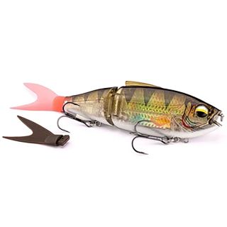 Swimbait LMAB Real vibe 180