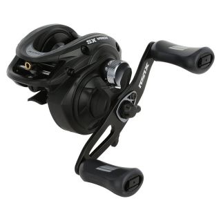 Moulinet casting ABU GARCIA Max 5 SX Winch