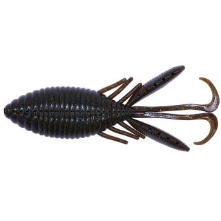 Leurre souple HIDEUP Stagger wide hog 4