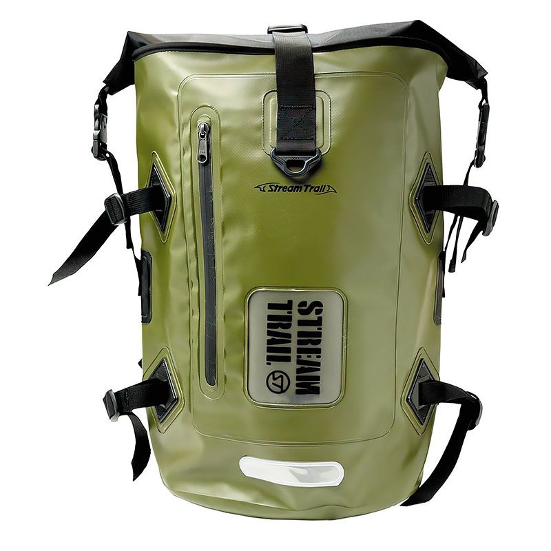 Sac à dos STREAM TRAIL Dry tank 33L OD
