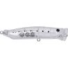 Poisson nageur TACKLE HOUSE Feed popper 100