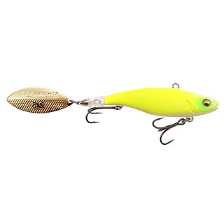 Poisson nageur MEGABASS X-Blazar 21g