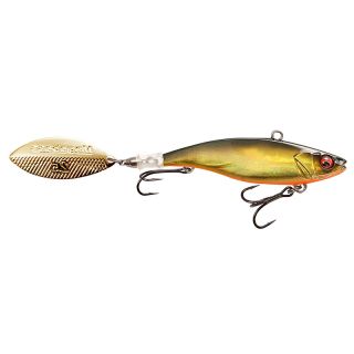 Poisson nageur MEGABASS X-Blazar 7g