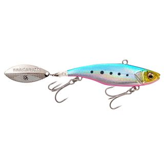 Poisson nageur MEGABASS X-Blazar SW 30g