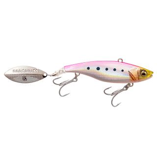 Poisson nageur MEGABASS X-Blazar SW 30g