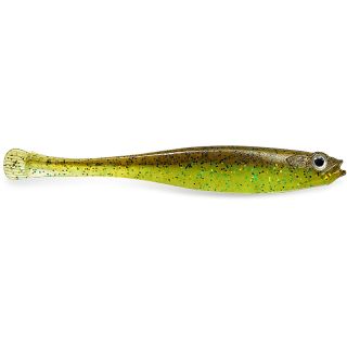 Leurre souple MEGABASS Haze ST 3.4