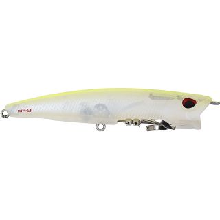 Poisson nageur DUO Realis heartbee 75 S G-Fix