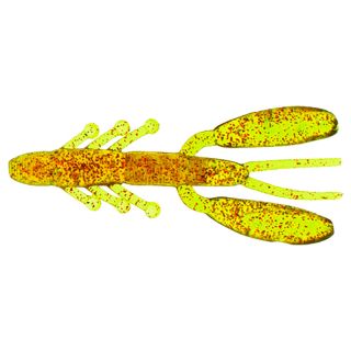 Leurre souple DAMIKI Air craw 3