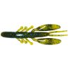 Leurre souple DAMIKI Air craw 4