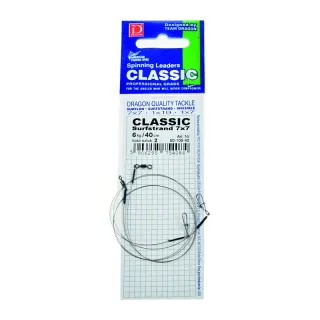 Bas de ligne DRAGON Surfstrand 7x7