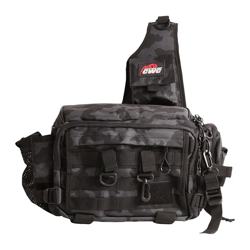 CWC Sac bandoulière