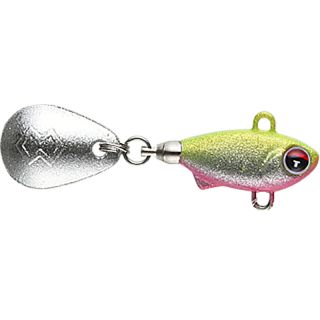 Poisson nageur MADNESS Bakuree spin TG 12g