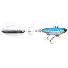 Poisson nageur MADNESS Bakuree spin 15g