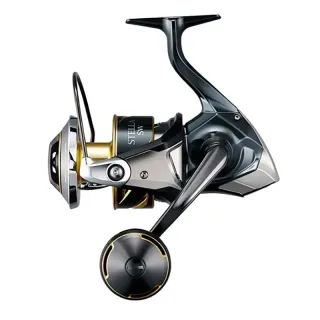 Moulinet SHIMANO Stella SW D