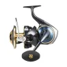 Moulinet spinning DAIWA Saltiga 2025