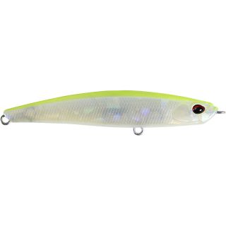 Poisson nageur DUO Bayruf seek 68 S HW