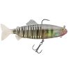 Leurre souple FOX RAGE Replicant jointed 15cm