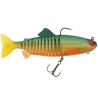 Leurre souple FOX RAGE Replicant jointed 15cm