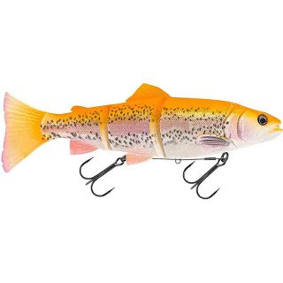 Leurre souple SAVAGE GEAR 3D line thru trout 20 sinking 