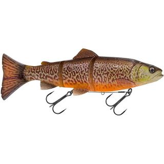 Leurre souple SAVAGE GEAR 3D line thru trout 20 sinking