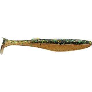 Leurre souple RAPALA Crushcity the kickman 4