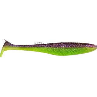 Leurre souple RAPALA Crushcity the kickman 4