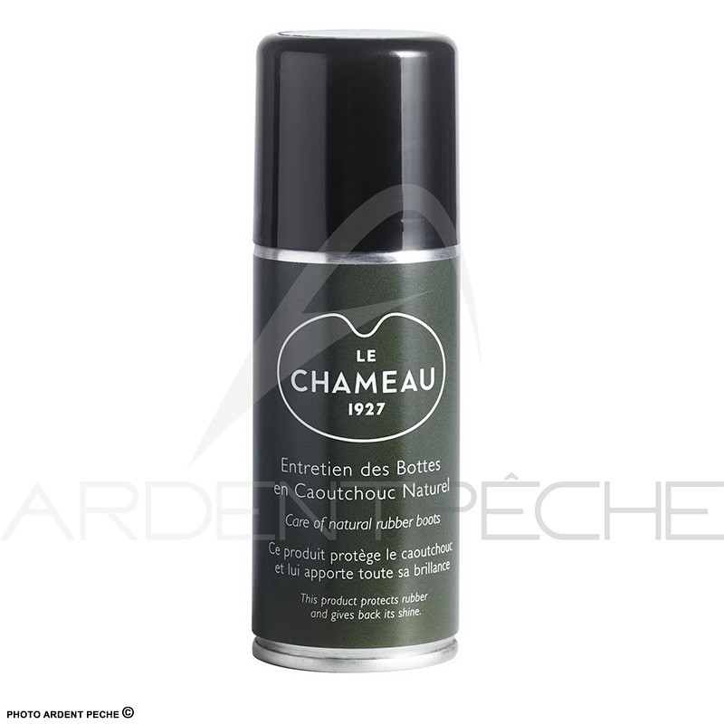 Entretien des bottes en caoutchouc
