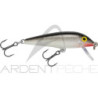 Poisson nageur RAPALA Countdown 07