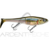 Poisson nageur RAPALA X Rap peto 14