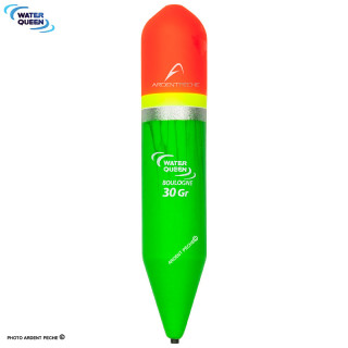 Flotteur carnassier WATER QUEEN Boulogne