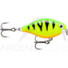 Crankbait RAPALA X Light crank shallow runner 03