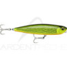 Leurre de surface RAPALA Precision xtreme pencil exo 127