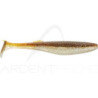Leurre souple RAPALA Crushcity the kickman 5